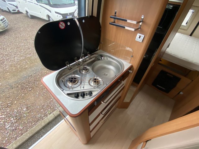 Campereve Magellan 643 - Photo 5