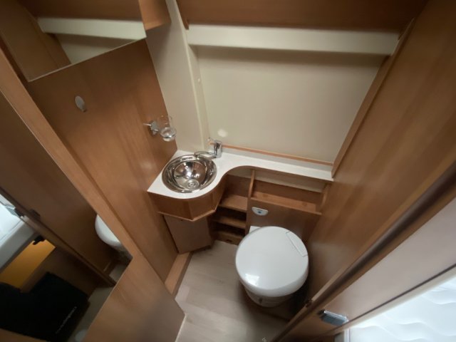 Campereve Magellan 643 - Photo 6