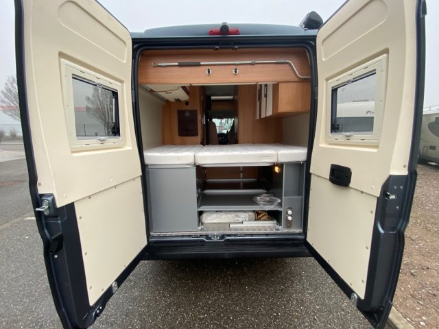 Campereve Magellan 643 - Photo 7