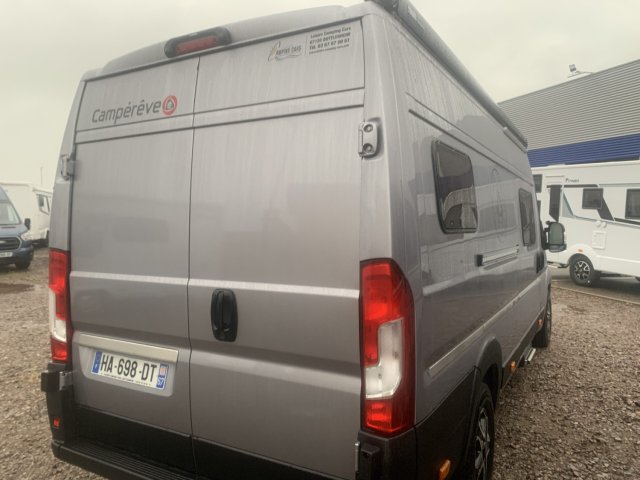 Campereve Magellan 746 45 Ans - Photo 2