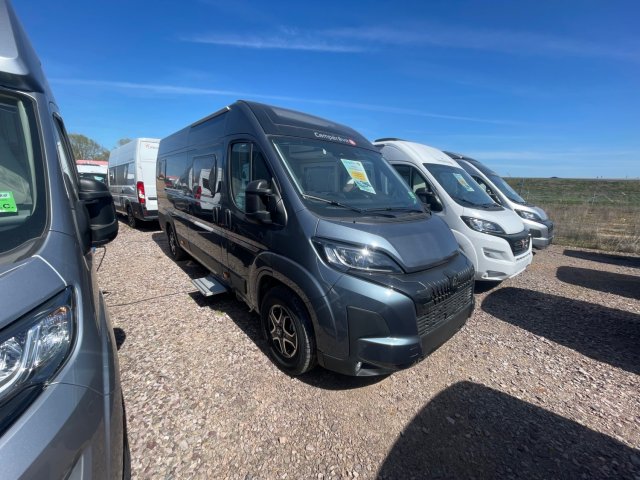 Campereve Magellan 746 saphir Neuf
