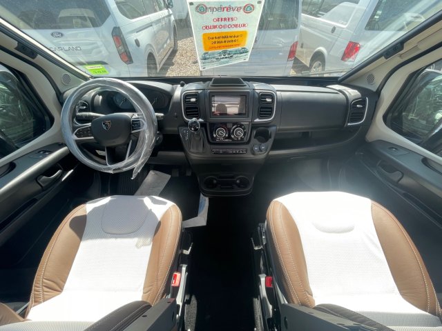 Campereve Magellan 746 saphir - Photo 2