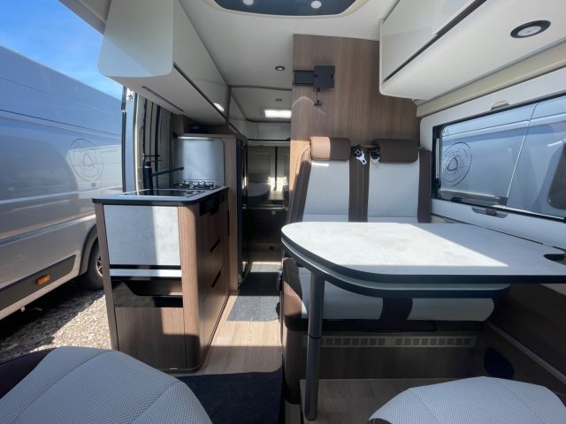 Campereve Magellan 746 saphir - Photo 3