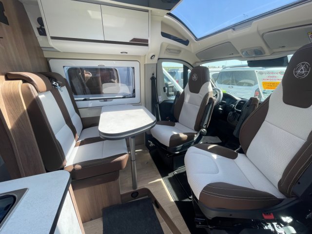 Campereve Magellan 746 saphir - Photo 4