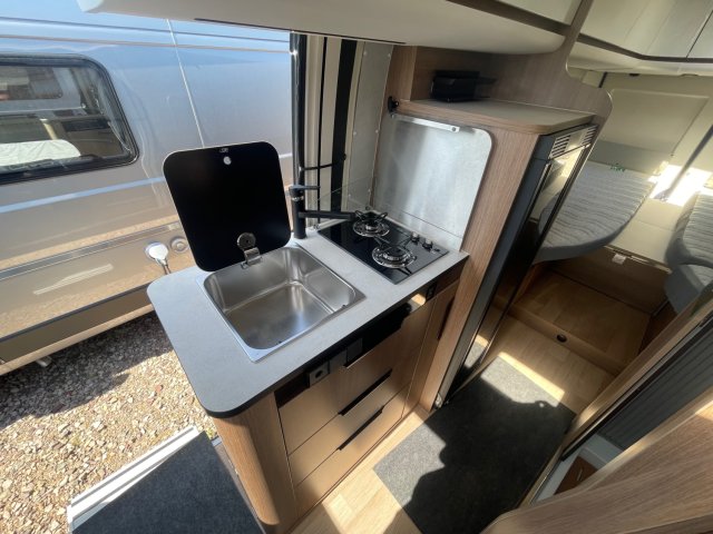 Campereve Magellan 746 saphir - Photo 5