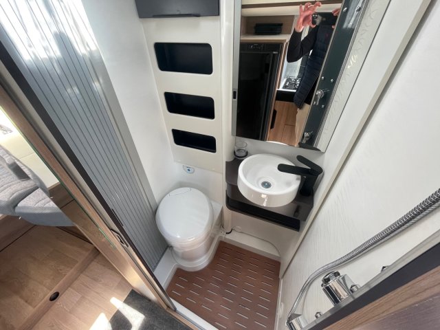 Campereve Magellan 746 saphir - Photo 6