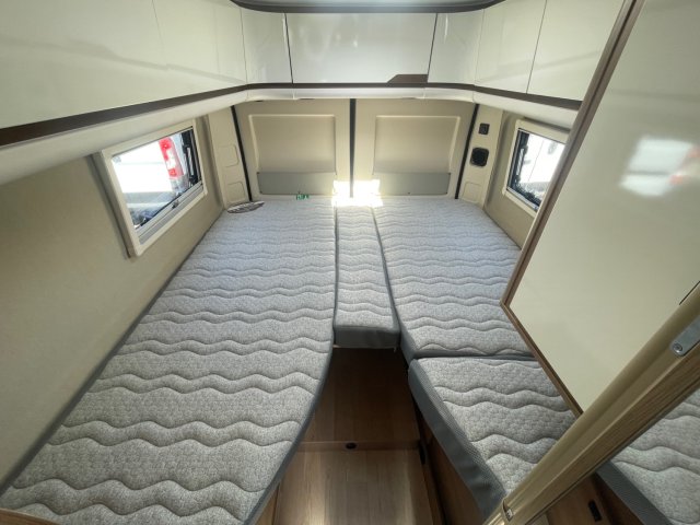 Campereve Magellan 746 saphir - Photo 7