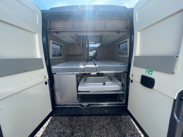 Campereve Magellan 746 saphir - Photo 8