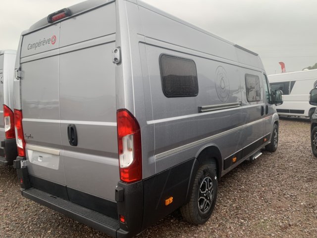 Campereve Magellan 746 saphir - Photo 2