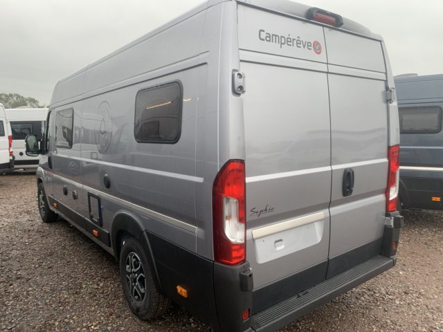 Campereve Magellan 746 saphir - Photo 3