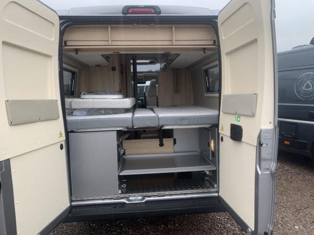Campereve Magellan 746 saphir - Photo 4
