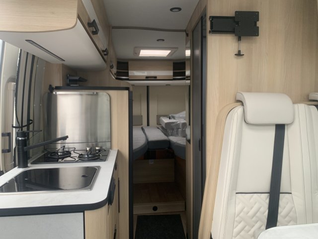 Campereve Magellan 746 saphir - Photo 7