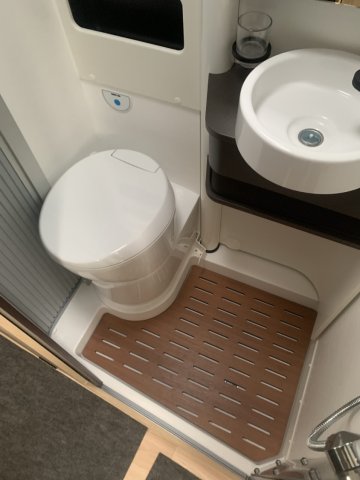 Campereve Magellan 746 saphir - Photo 11