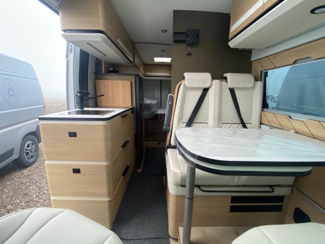 Campereve Magellan 746 - Photo 3