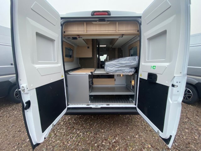 Campereve Magellan 746 - Photo 7