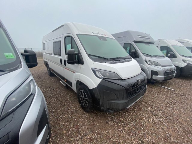 Campereve Magellan 746 Neuf