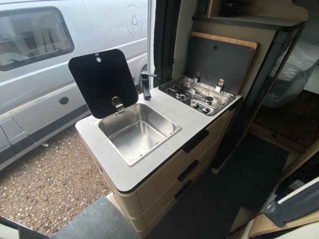 Campereve Magellan 746 - Photo 5