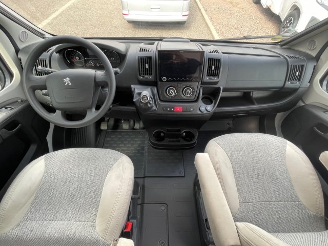 Carado CV 600 cv600 - Photo 2