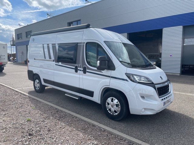 Carado CV 600 Occasion