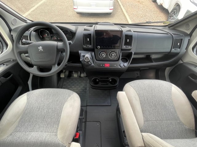 Carado CV 600 - Photo 2