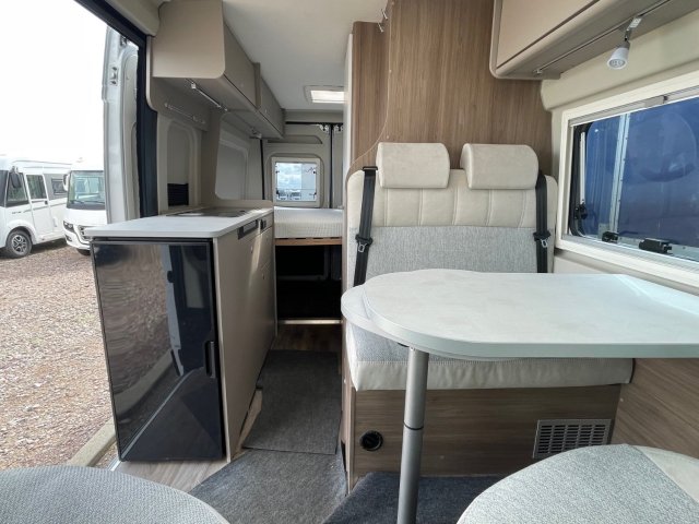 Carado CV 600 - Photo 3