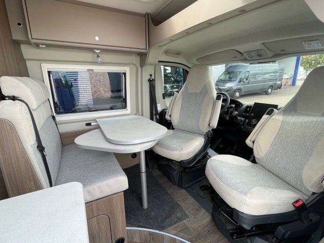 Carado CV 600 - Photo 4