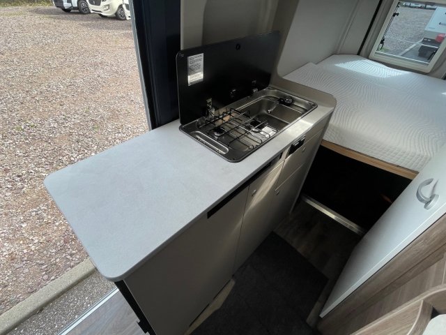 Carado CV 600 - Photo 5