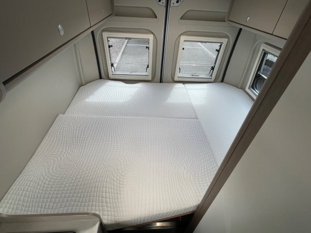 Carado CV 600 - Photo 6