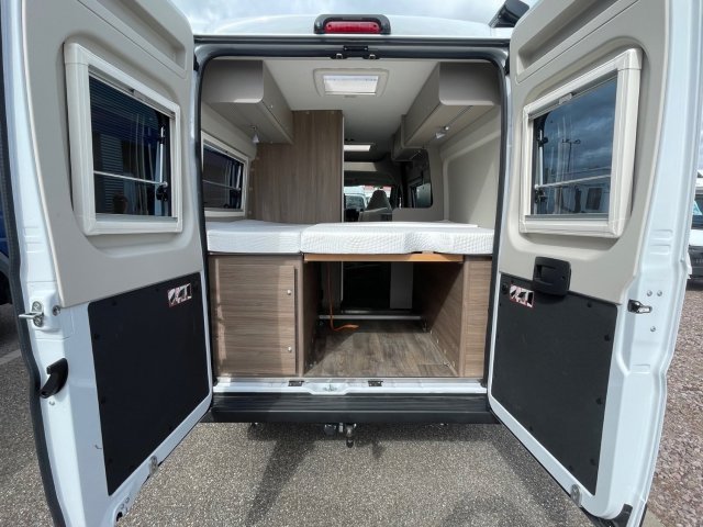 Carado CV 600 - Photo 8