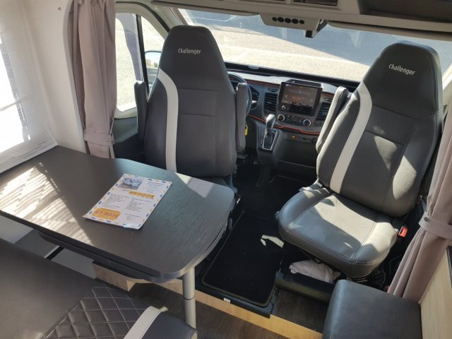 Challenger S194 Sport Edition - Photo 8