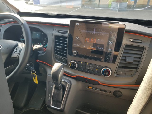 Challenger S194 Sport Edition - Photo 9