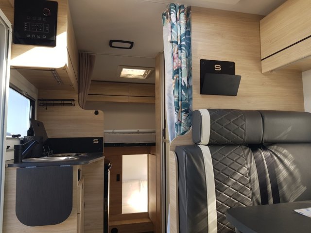 Challenger S194 Sport Edition - Photo 10