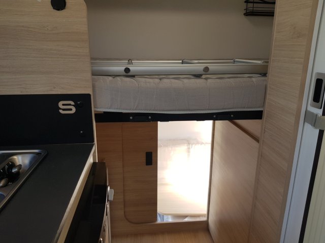 Challenger S194 Sport Edition - Photo 12