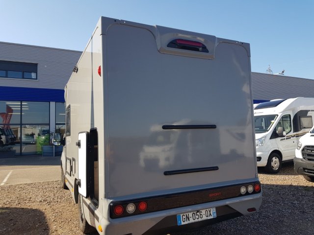 Challenger S194 Sport Edition - Photo 14