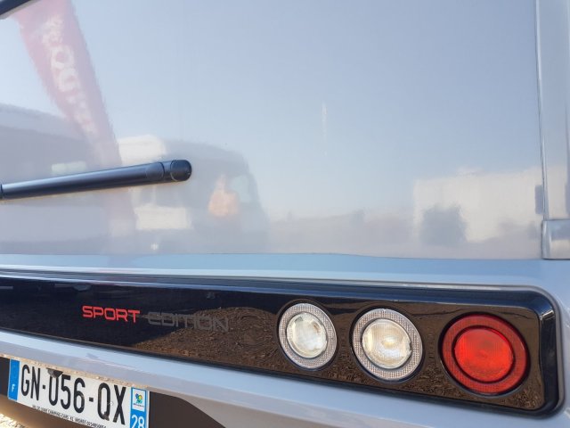 Challenger S194 Sport Edition - Photo 15