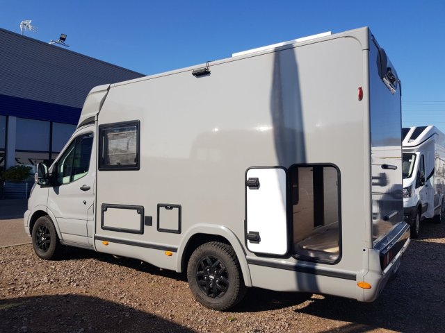 Challenger S194 Sport Edition - Photo 16