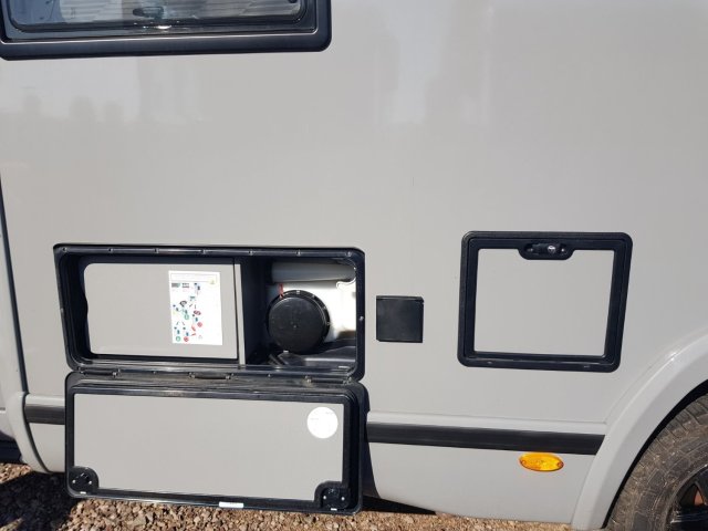 Challenger S194 Sport Edition - Photo 18