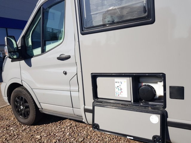 Challenger S194 Sport Edition - Photo 19