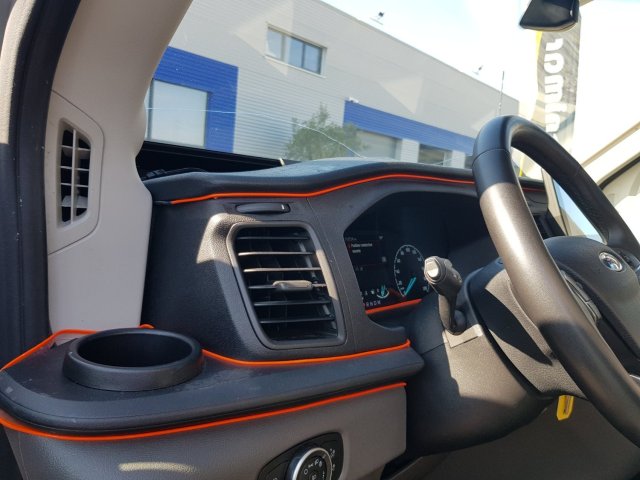 Challenger S194 Sport Edition - Photo 21