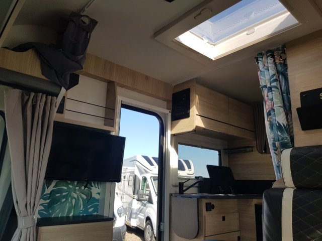 Challenger S194 Sport Edition - Photo 22