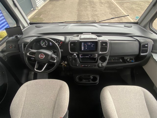 Dethleffs Pulse T 7051 EB gt 7051eb - Photo 2