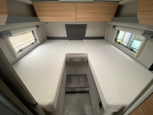 Dethleffs Pulse T 7051 EB gt 7051eb - Photo 6