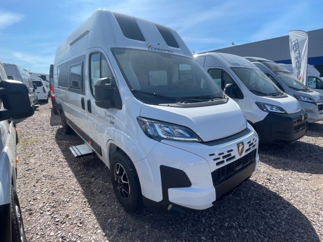 Dreamer Camper Sport Neuf