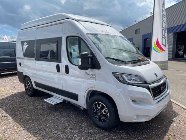 Dreamer D43 Up Fun + d43up fun+ Neuf