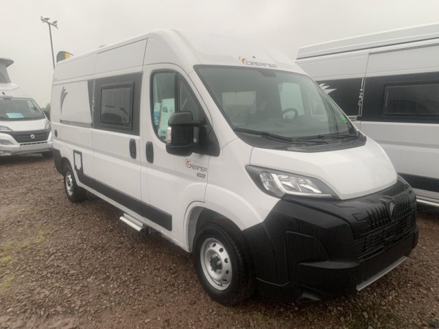 Dreamer D55 Fun Neuf