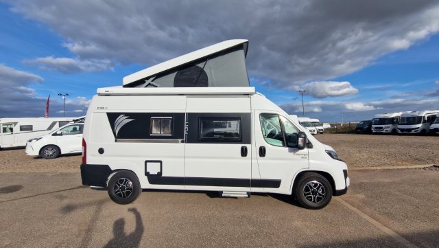 Dreamer D55 Up Fun - Photo 15