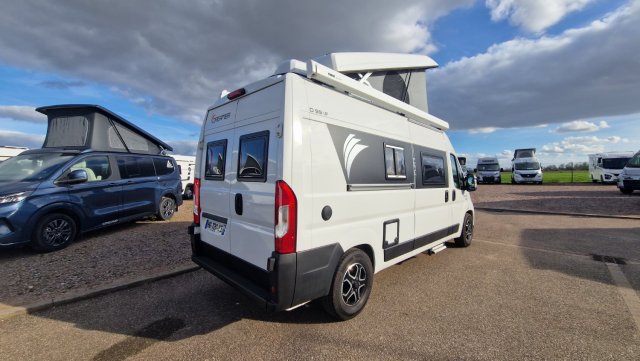 Dreamer D55 Up Fun - Photo 16