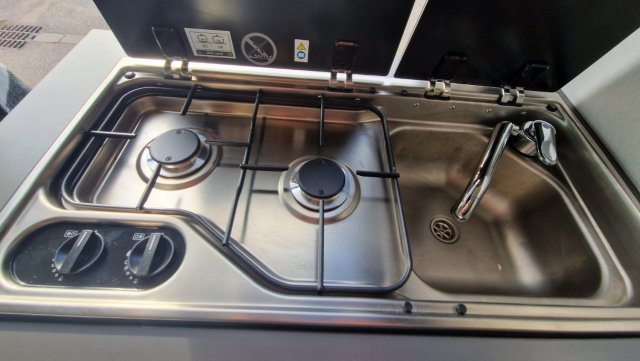 Dreamer D55 Up Fun - Photo 11