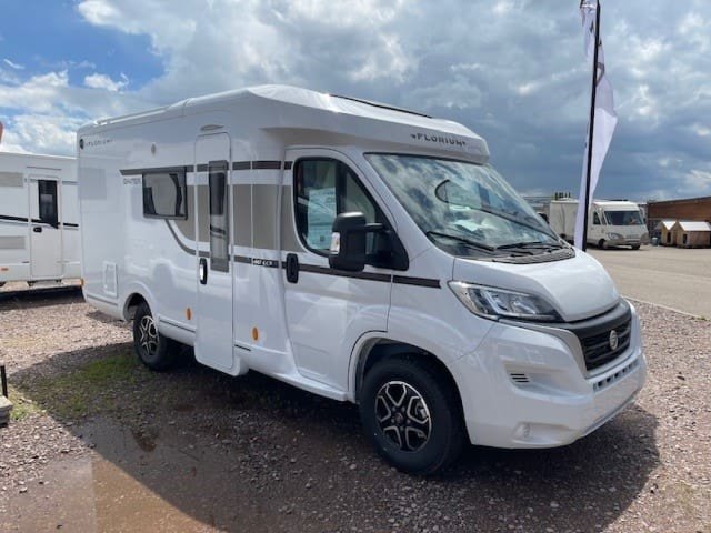 Florium Baxter 60 LG 60lg Neuf