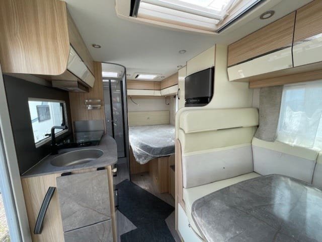 Florium Baxter 60 LG 60lg - Photo 3